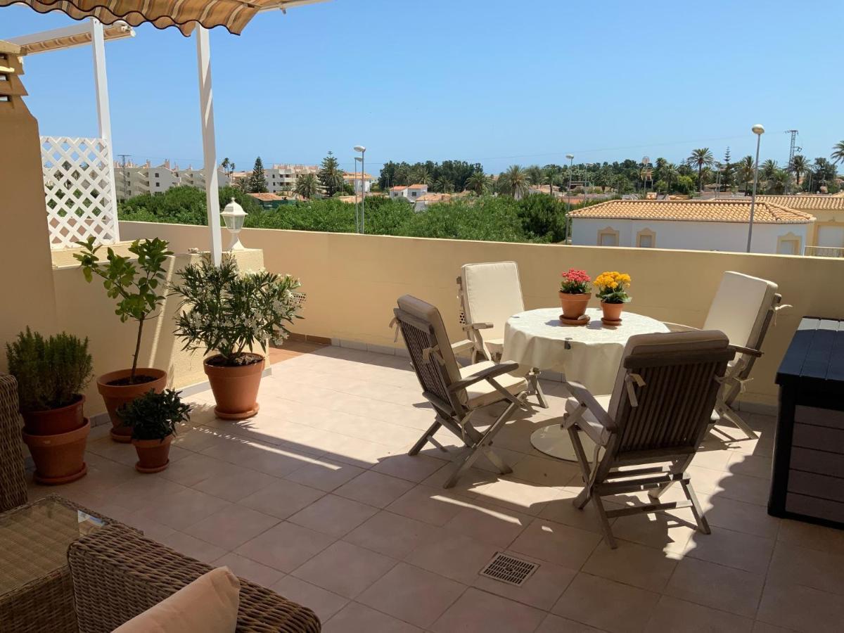 Apartment Mila Denia Kültér fotó