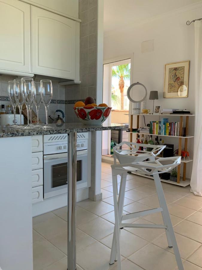 Apartment Mila Denia Kültér fotó