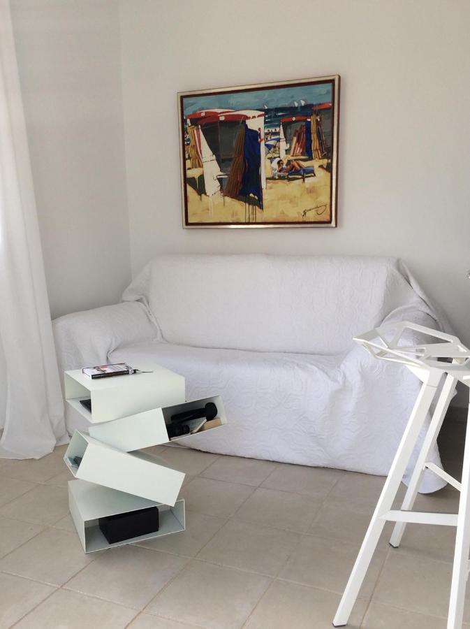 Apartment Mila Denia Kültér fotó