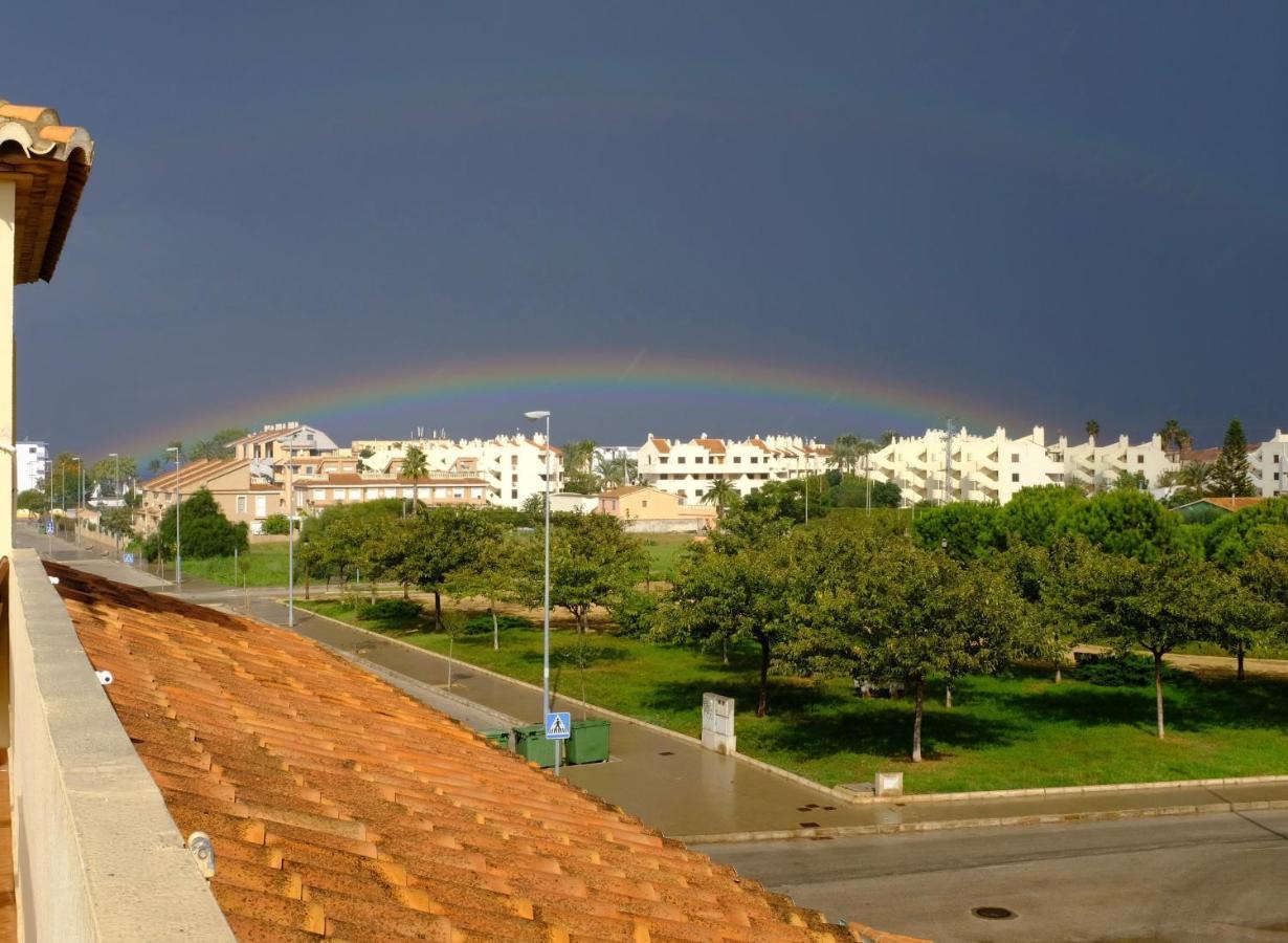 Apartment Mila Denia Kültér fotó