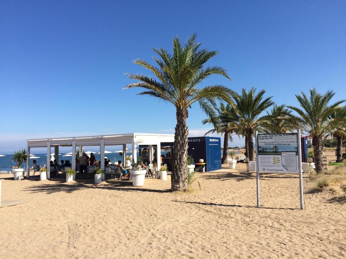 Apartment Mila Denia Kültér fotó